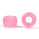 Transparent & Luminous Plastic Beads&nbsp;KY-T025-01-H06-4