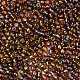 8/0 Round Glass Seed Beads&nbsp;SEED-J017-F8-671-3