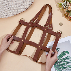 PU Leather Bags&nbsp;AJEW-WH0673-99