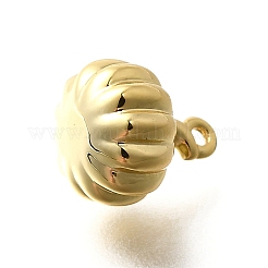 Brass Pendants&nbsp;KK-Q035-17G