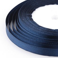 High Dense Single Face Satin Ribbon&nbsp;SRIB-Q009-10mm-38