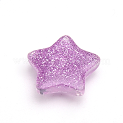 Resin Cabochons&nbsp;CRES-Q196-27E