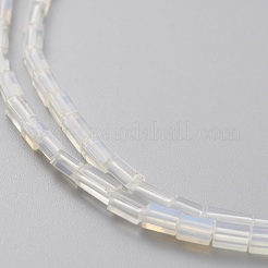 Opalite Beads Strands&nbsp;G-C301-13