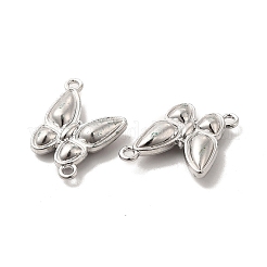 Alloy Connector Charms&nbsp;PALLOY-E024-46P