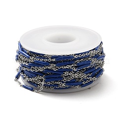 Enamel Column Link Chains&nbsp;STAS-P301-03P-07