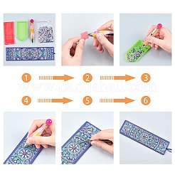 DIY Diamond Painting Kit&nbsp;DIY-PH0027-65