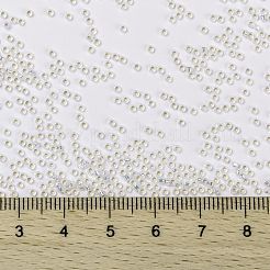 MIYUKI Round Rocailles Beads&nbsp;SEED-JP0010-RR0551