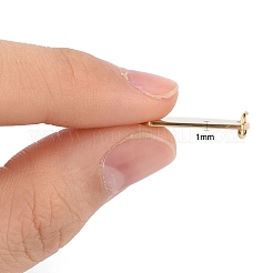 201 Stainless Steel Pendants&nbsp;STAS-S105-T632-2