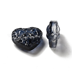 Glass Beads&nbsp;GLAA-B007-02C