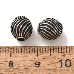 304 Stainless Steel Beads&nbsp;SA-CBA9DCB-17AS