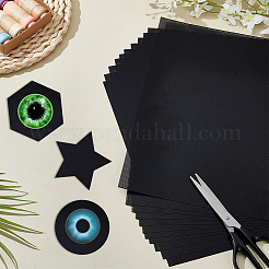 PVC Mesh&nbsp;AJEW-WH0348-453D-01