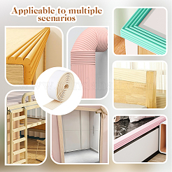 Foam Anticollision Strip&nbsp;FIND-WH0139-650A