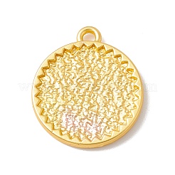 Alloy Pendant&nbsp;PALLOY-F282-08MG