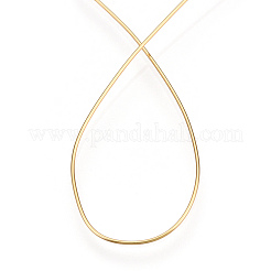 Round Copper Jewelry Wire&nbsp;CWIR-N002-03