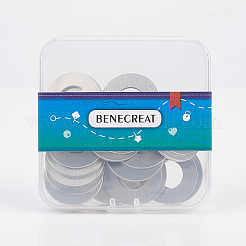 Blank Aluminum Engraving Name Plate&nbsp;ALUM-BC0001-32