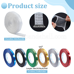 DIY Graduation Wreath Bag Kits&nbsp;DIY-GA0009-18