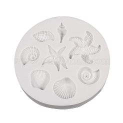 Food Grade Silicone Molds&nbsp;X-DIY-I012-24