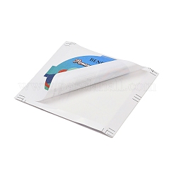 Paper Stickers&nbsp;AJEW-XCP0003-66