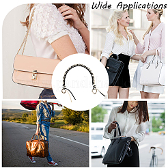 Polyester Braided Cord Bag Handles&nbsp;FIND-WH20023-042D