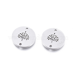 Tarnish Resistant 304 Stainless Steel Links connectors&nbsp;STAS-F240-34P