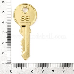 Rack Plating Alloy Pendants&nbsp;PALLOY-P306-02G