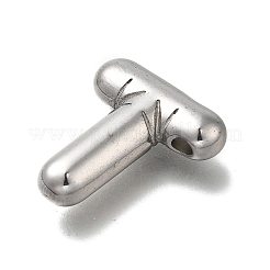 304 Stainless Steel Pendants&nbsp;STAS-S166-01P-20