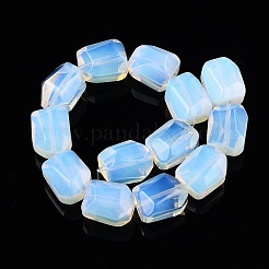Opalite Beads Strands&nbsp;G-N342-141
