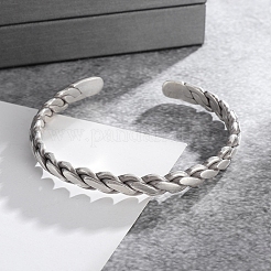 Alloy Cuff Bangles&nbsp;PW-WG4C462-01