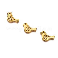 Tibetan Style Alloy Beads&nbsp;GAB5587Y
