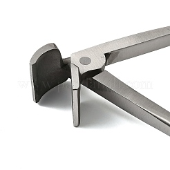 Chromium Steel Flatten Pliers&nbsp;TOOL-U002-05B-P