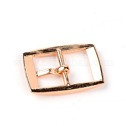 Alloy with Iron Slider Buckles&nbsp;FIND-WH0072-90A-LG