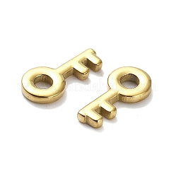 Ion Plating(IP) 304 Stainless Steel Charms&nbsp;STAS-Q254-41G