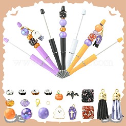 DIY Beadable Pen Making Kits&nbsp;DIY-FS0009-71