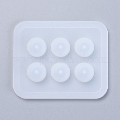 Silicone Bead Molds&nbsp;DIY-F020-04-B