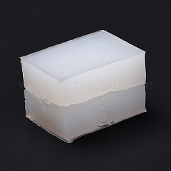 DIY Silicone Craft Doll Body Mold&nbsp;LS-DIY-I082-01