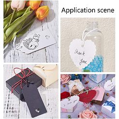 DIY Display Tag Sets&nbsp;DIY-NB0002-63