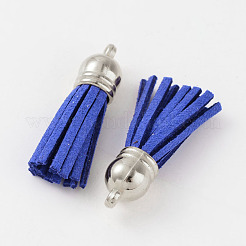 Suede Tassels&nbsp;X-DJEW-M004-05A