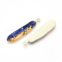Rack Plating Alloy Pendants&nbsp;FIND-H043-02LG-02-1