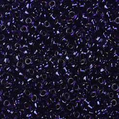 TOHO Round Seed Beads&nbsp;SEED-TR08-0743