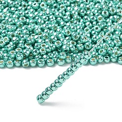 TOHO 6/0 Round Beads&nbsp;SEED-XTR06-PF0561