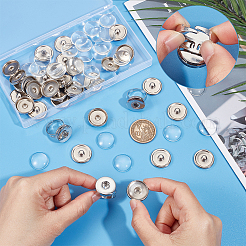 DIY Finger Ring Kits&nbsp;DIY-UN0055-94
