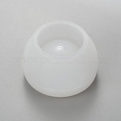 DIY Column Cup Shape Silicone Molds&nbsp;DIY-G014-02