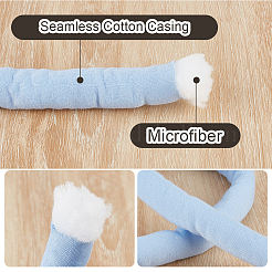 Super Soft Polyester Yarn&nbsp;OCOR-WH20001-05A