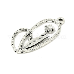 Alloy Pendants&nbsp;PALLOY-EA11056Y-AS-NF