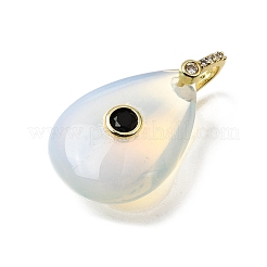 Opalite Pendants&nbsp;GG-CBA7610-07G-02