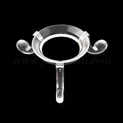 Acrylic Crystal Ball Holders&nbsp;OACR-R010-01C
