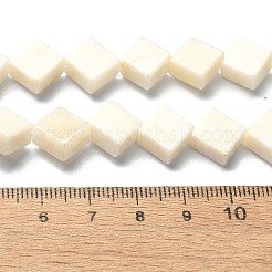 Natural White Jade Beads Strands&nbsp;G-C135-K01-01