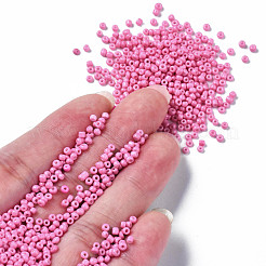 12/0 Glass Seed Beads&nbsp;SEED-S060-A-F448