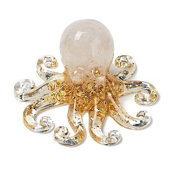 Octopus Resin Figurines&nbsp;G-A100-01C