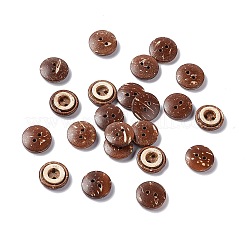 Concentric 2-Hole Buttons&nbsp;NNA0YXZ